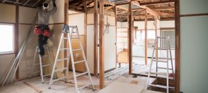 Entreprise de rénovation de la maison et de rénovation d’appartement à Azay-le-Brule